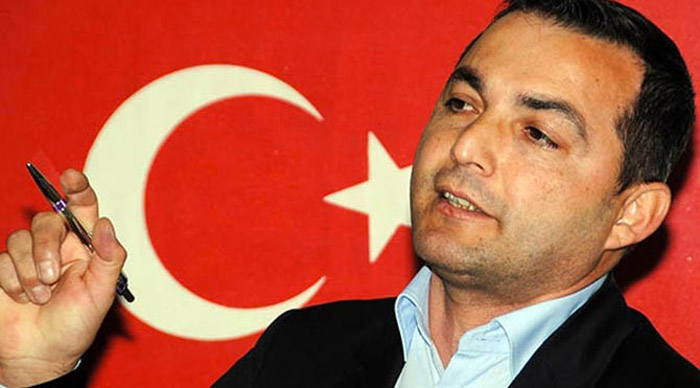 Niyazi Nefi Kara Kimdir? İşte Deniz Baykal'ı geçen Niyazi Nefi Kara!