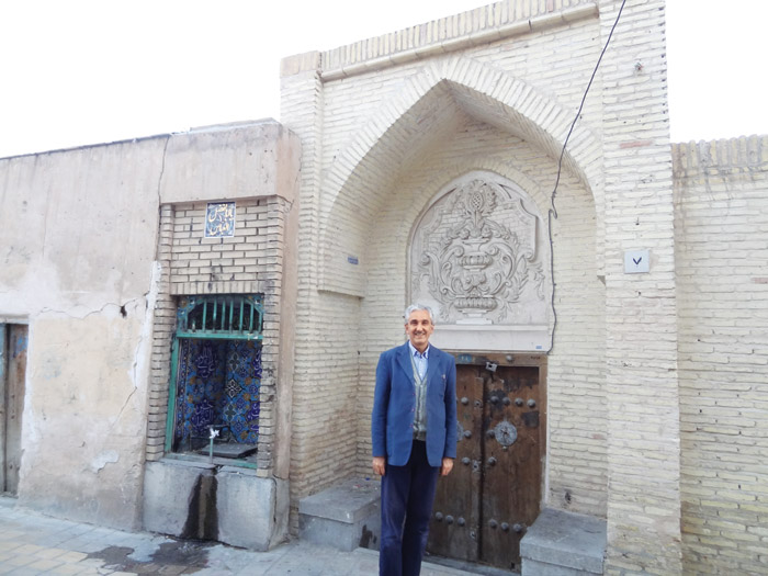 Nizâmülmülk'e büyük vefasızlık