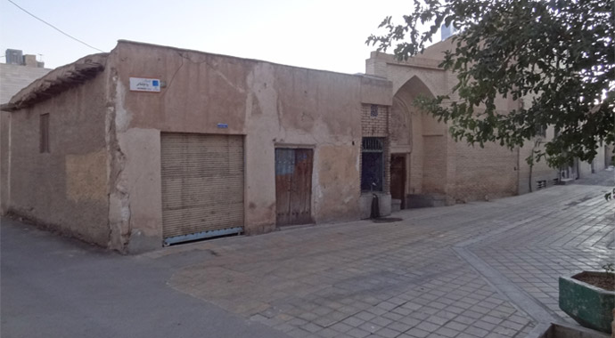 Nizâmülmülk'e büyük vefasızlık