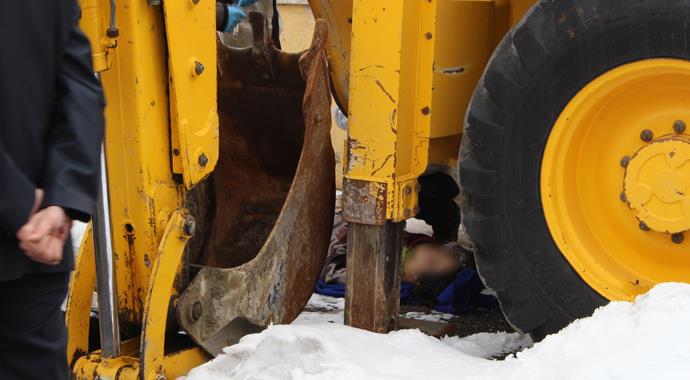 Evli ve 5 çocuk annesi çıktı