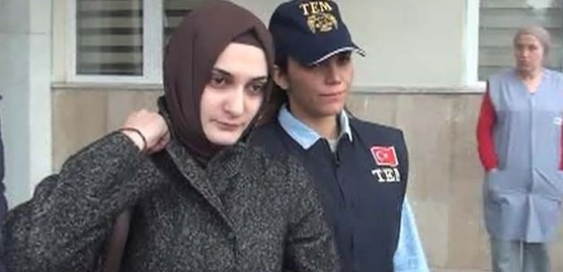 Paralel yapı operasyonunda 3 isim serbest