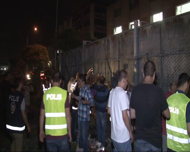 İstanbul'da bin 500 polisle dev operasyon