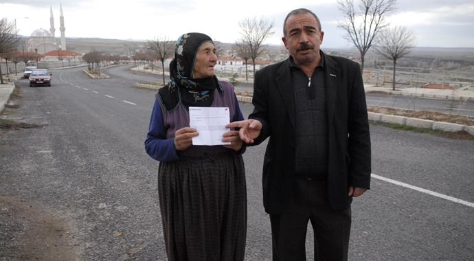 Borç yerine kanseri tercih ediyorlar!