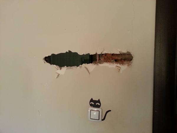 Şemdinli'deki çatışmada banyoya saklanan bebeğin inanılmaz kurtuluşu