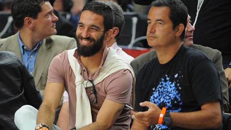 Acun Ilıcalı açıkladı, İşte benim 11'im