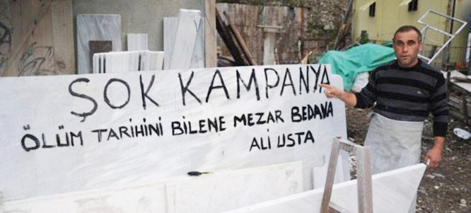 Türkiye'nin neşesi: Karadeniz