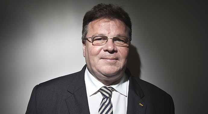 İran'la nükleer anlaşma sağlandı