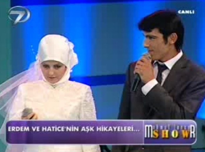 TV programında evlenmişlerdi, başlarına gelmeyen kalmadı...