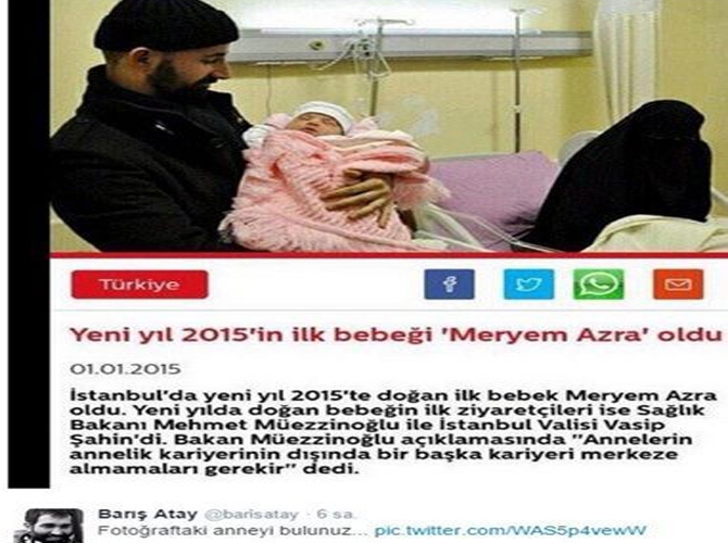 Ünlü oyuncu Barış Atay o tweetinden sonra özür diledi