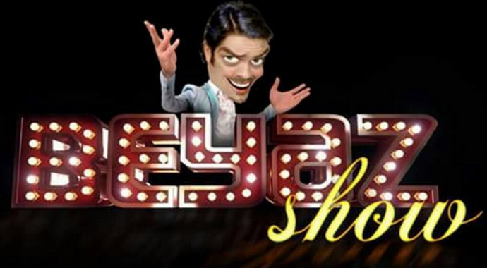 Ahmet Enes Kimdir, biyografi şarkılarını dinle (Beyaz Show 6 Mart Cuma canlı yayın)