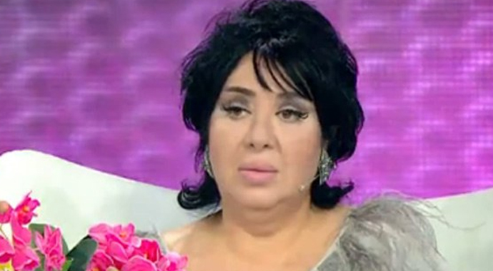 Maral: En Güzel Hikayem'e sürpriz konuk