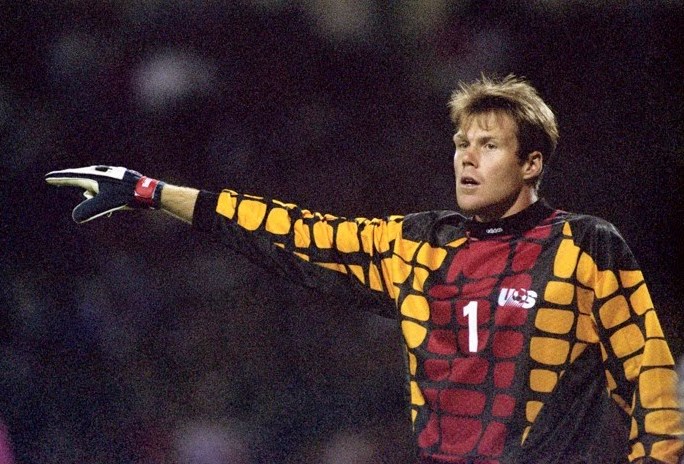Friedel Türkiye'yi unutamıyor