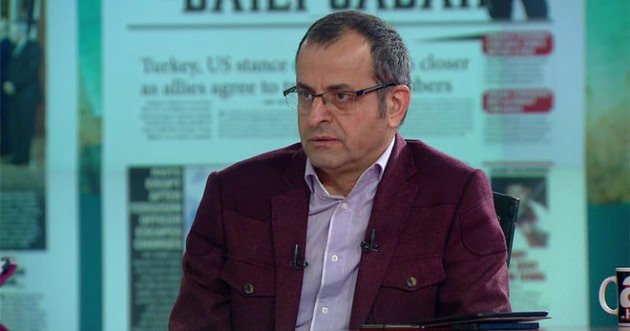 Star Gazetesi Genel Yayın Yönetmeni Nuh Albayrak oldu