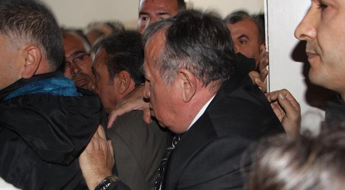 İstanbul ve Ankara Barosu yeni başkanlarını seçti