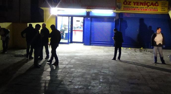 Diyarbakır'da eş zamanlı bombalı saldırılar