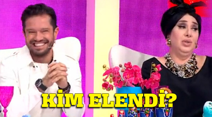 İşte Benim Stilim Kim Elendi 20 Mart Cumartesi detayları / İŞTE ELENEN