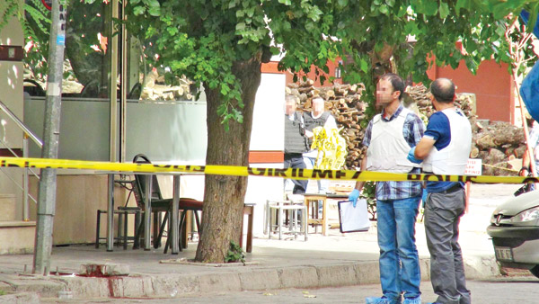 İç savaş heveslileri hüsrana uğradı!