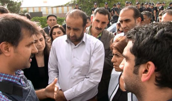 'Türkiye'nin yıkılmayacağını öğreteceğiz' dedi, onlarsa...