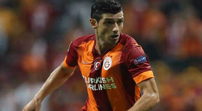 Galatasaray'da ayrılık! Ülkesine dönüyor
