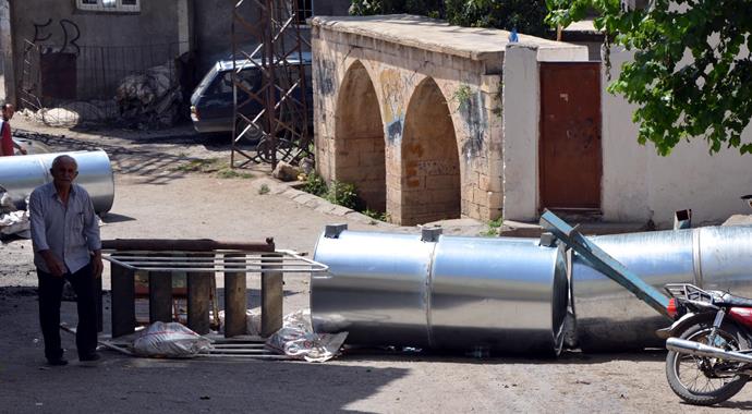 Silvan ve Şemdinli'de son durum