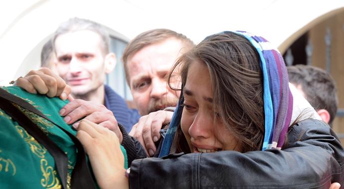 Öldürülen Deniz Aktaş'ın dedesi konuştu: Onlar sevgili değil...