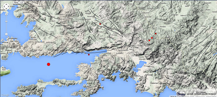 Deprem profesörü Ahmet Ercan'dan Muğla için çarpıcı uyarı