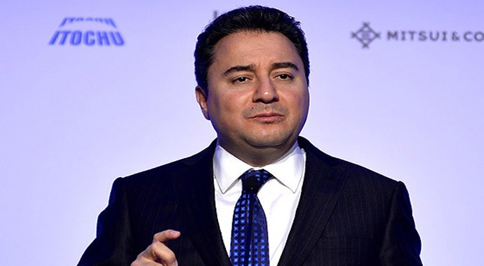 Türkiye'nin G20 başkanlığı başladı! Babacan'dan flaş açıklamalar