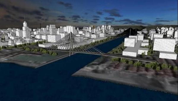 Erdoğan'dan Kanal İstanbul müjdesi