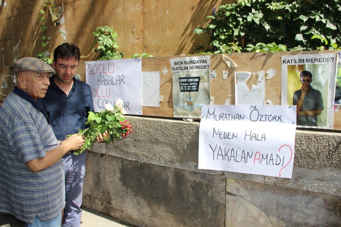 Türkiye'nin konuştuğu sürücü 87 gün sonra teslim oldu