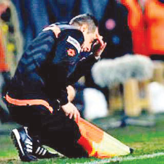 İsmail Kartal: Bizden iyisi yok!