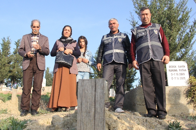 Ailesi onu 10 yıl sonra bakın nerede buldu!