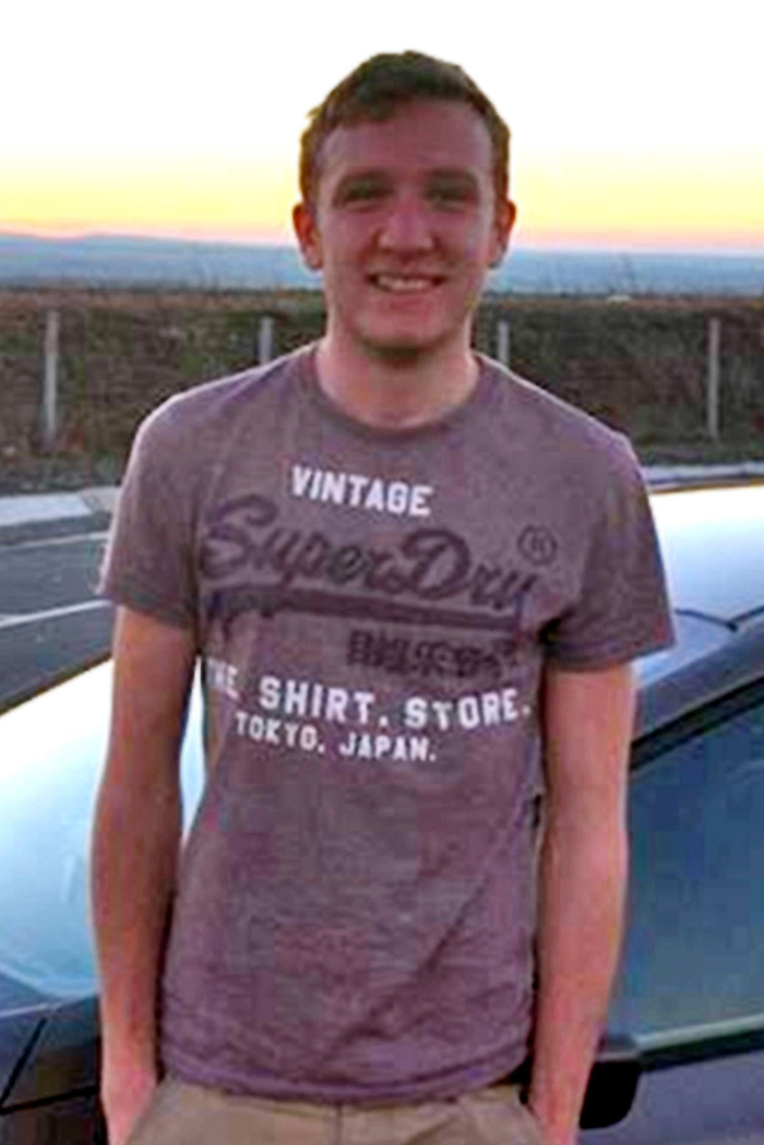 Antalya'da kaybolan 3 yabancı öğrenci bulundu