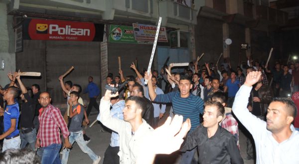 Gaziantep'te korkulan oldu: 4 ölü, 11 yaralı