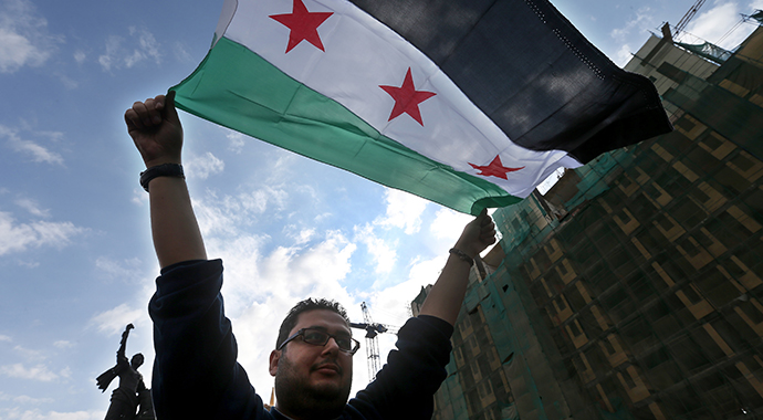 Husilere karşı dev operasyon!