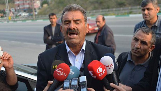 Öcalan ablasının cenazesine katılacak mı?