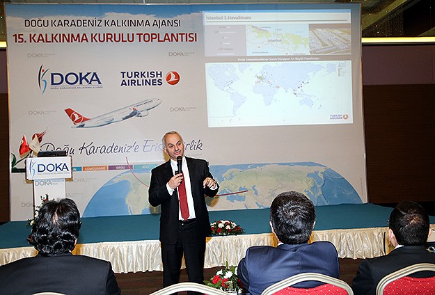 THY, dünyada ilk 5'e giriyor