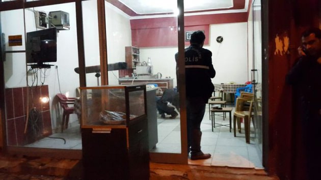 Bomba iddia! İşte PKK'nın yeni üssü