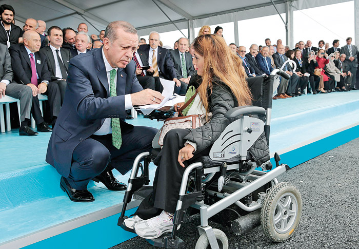 82'inci vilayet! 3. Havalimanı birçok ilden büyük...