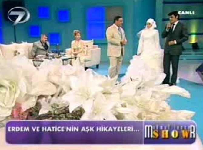 TV programında evlenmişlerdi, başlarına gelmeyen kalmadı...