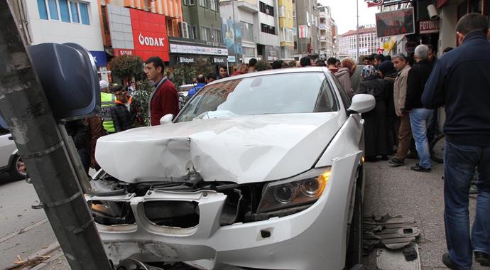 Bu kez vatandaşlar doktorun hayatını kurtardı