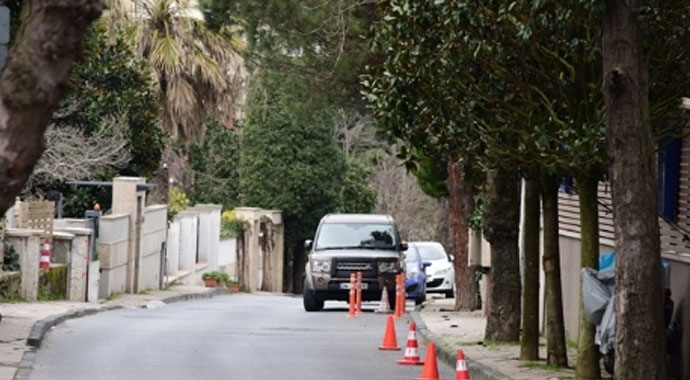 Ayşe Hatun Önal ve Cem Yılmaz barıştı!