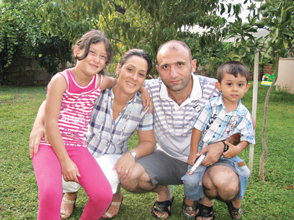 Olay hakem Deniz Çoban gazetemize konuştu: Soyunma odasından kaçtım