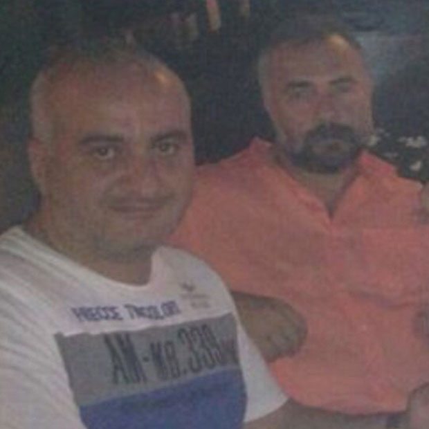 Emel Müftüoğlu'nun eski erkek arkadaşı intihar etti