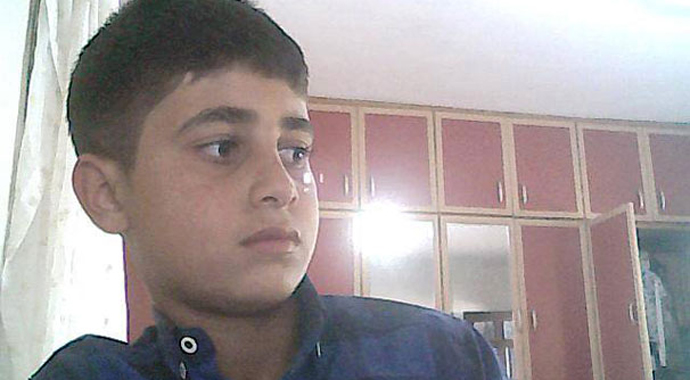 Okulda korkunç ölüm, ailesine bakın ne dediler!