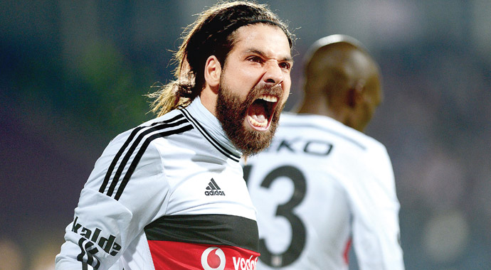 Beşiktaş taraftarı harekete geçti! Eylem zamanı...