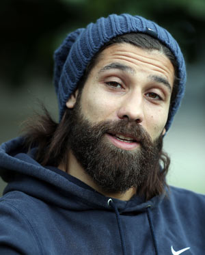 Olcay Şahan: 'Futbolu Beşiktaş'ta bırakacağım'