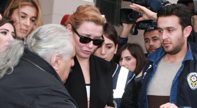 Bülent Ersoy'dan Deniz Seki açıklaması 'Arsız arsız...'