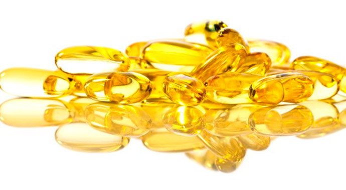 'Omega-3'ün fazlası beyin kanamasına yol açabilir'
