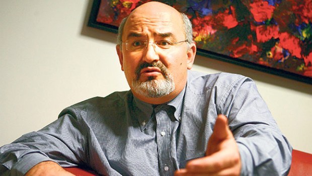 Önder Aytaç gözaltında