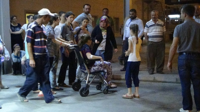 Önüne çıkana kurşun yağdıran şahıstan korkunç iddia!